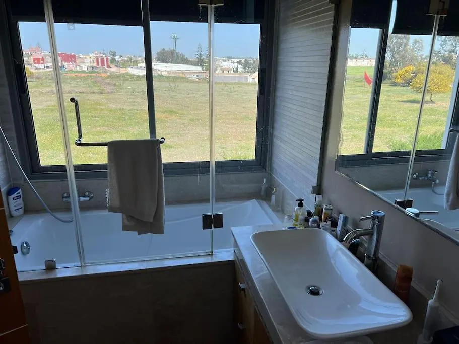 Villa De Luxe Piscine Privee Касабланка 0*,  Марокко