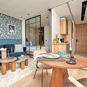 4* Апарт-отель Stayhere - Maarif - Elite