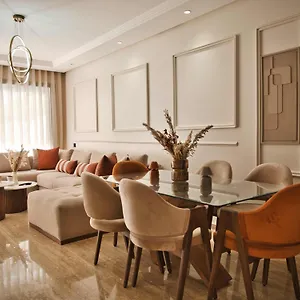Sancy Luxury Avec Piscine Privee Apartment