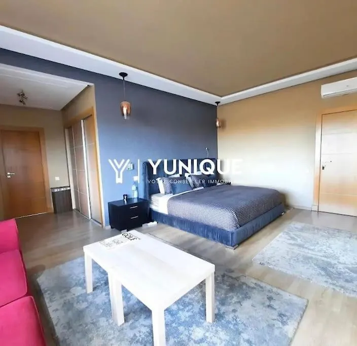 Villa De Luxe Piscine Privee Casablanca