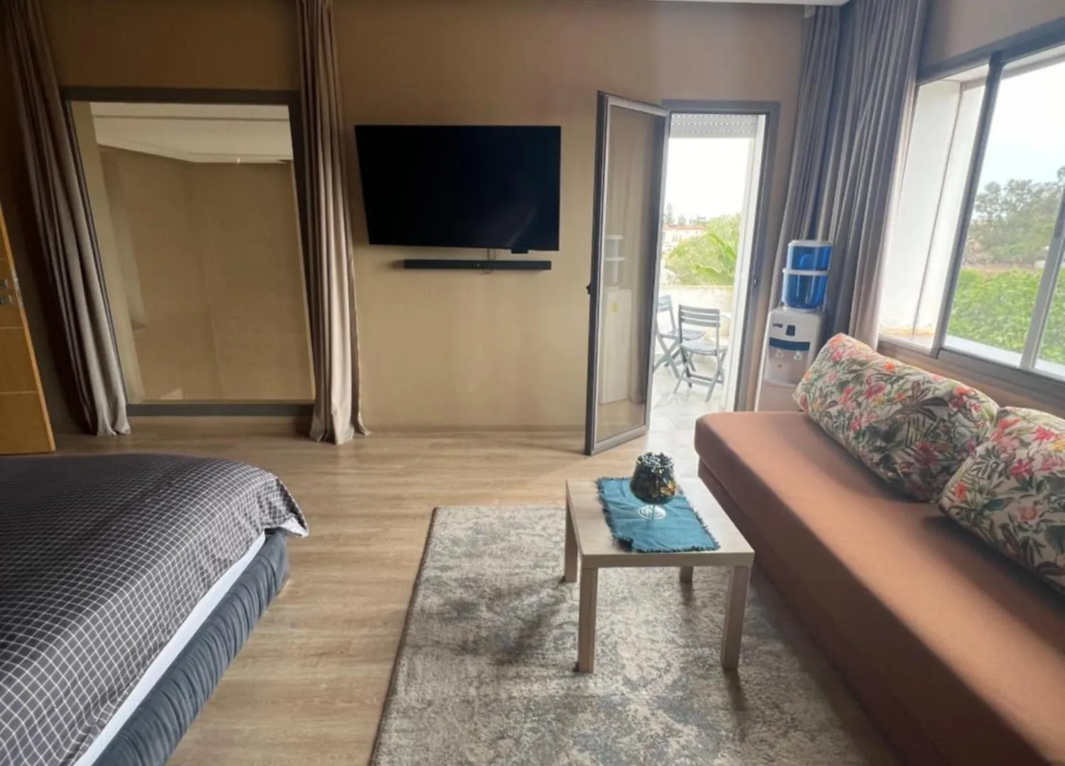 Villa De Luxe Piscine Privee Casablanca